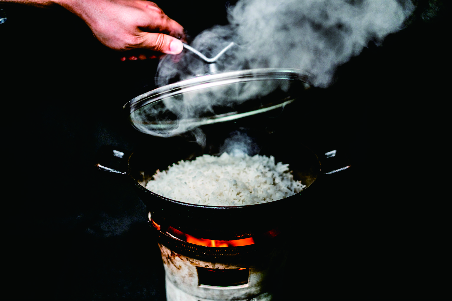 箜饭，有怎样的故事？